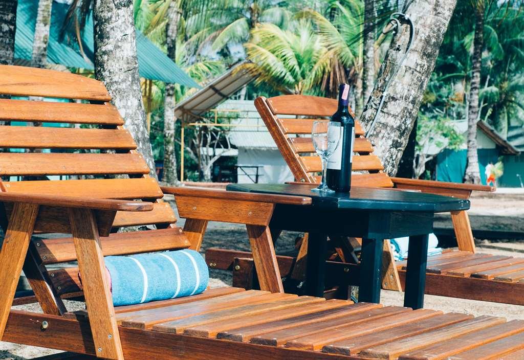 Overbridge River Resort Paramaribo Facilities photo